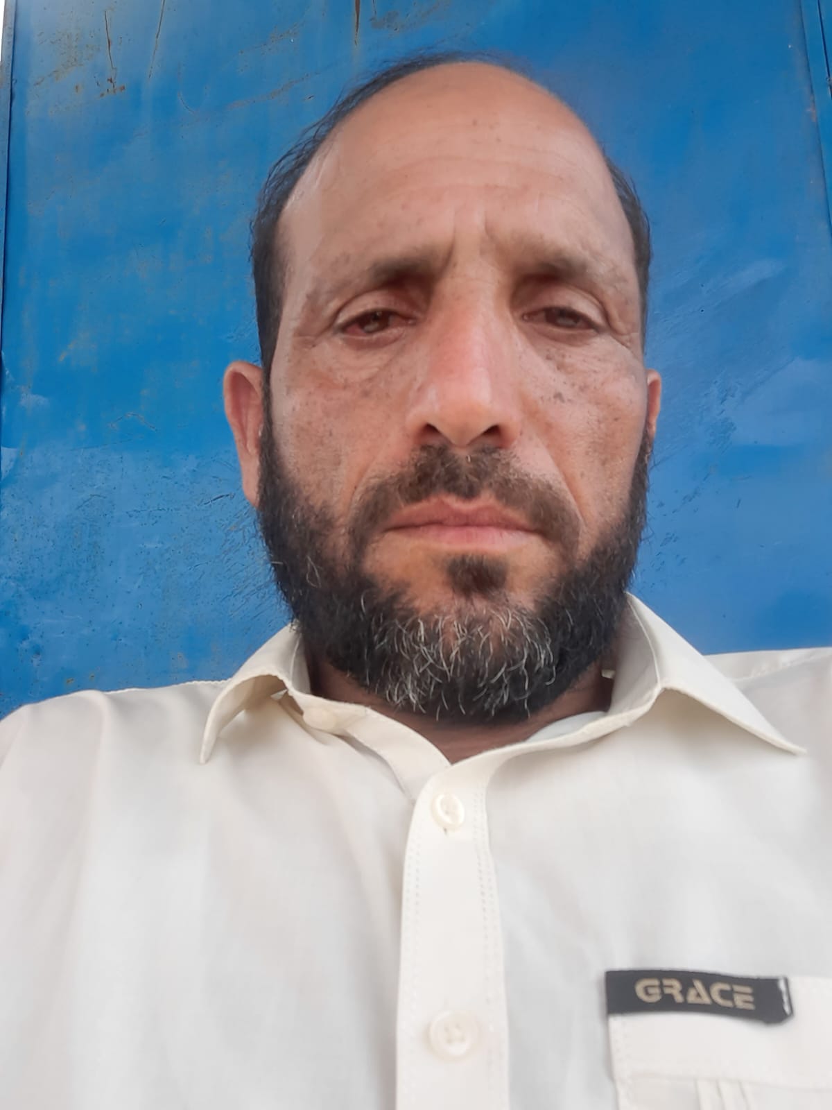 Muhammad Saleem Ahmad